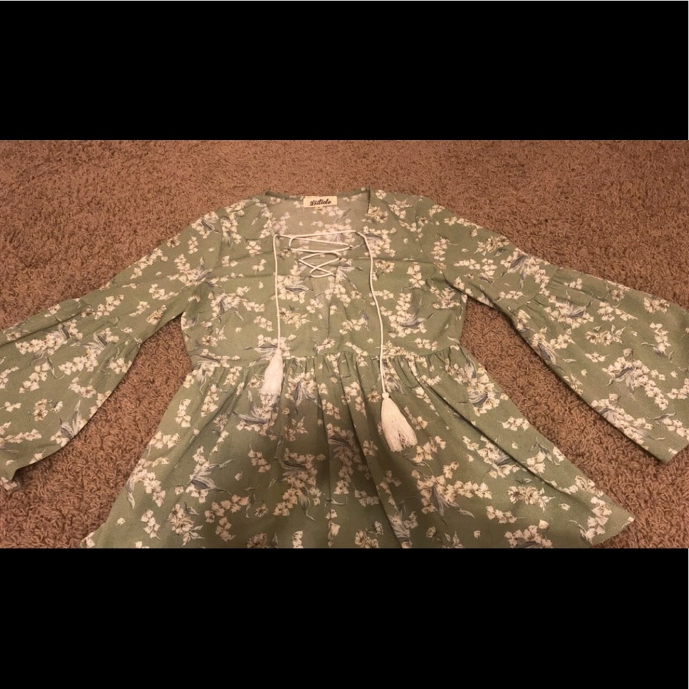 Shirt - Picture 2 of 8